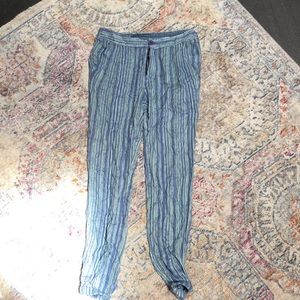 Joggers